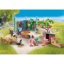 Playmobil-MICA FERMA DE PUI DIN GRADINA CASUTEI Playmobil - 4
